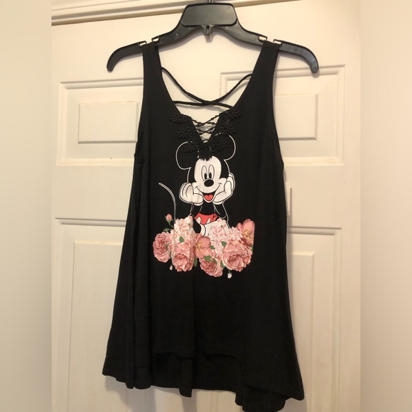 Disney Tank Top, NEW - Picture 1 of 2